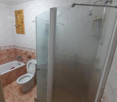 Caesarea Bed & Breakfast | Czarina Cabin הבקתה הקיסרית והדירה הקיסרית czarina apartment