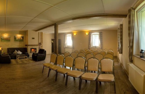 Nysa House | Czarkowice Młyn