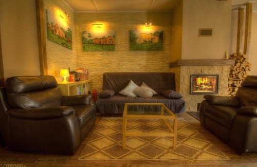 Nysa House | Czarkowice Młyn