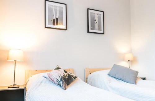 gmina Puszcza Marianska Apartment | Czas na Puszczę