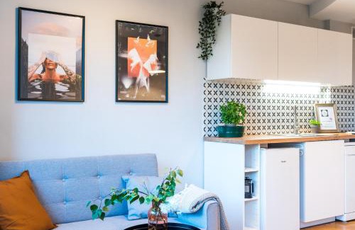 gmina Puszcza Marianska Apartment | Czas na Puszczę