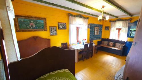 Tykocin House | Czworaki Dworskie - Kiermusy