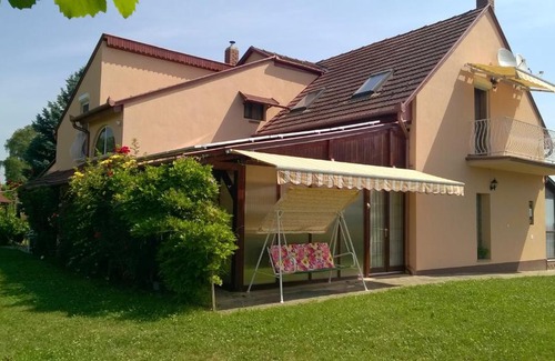 Zalakaros Apartment | Dávid Apartmanház