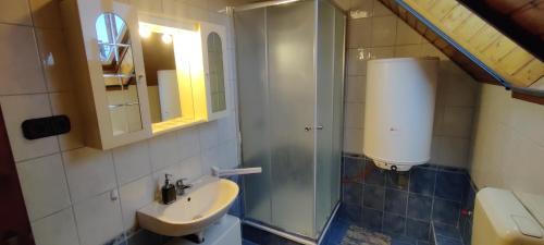 Zalakaros Apartment | Dávid Apartmanház