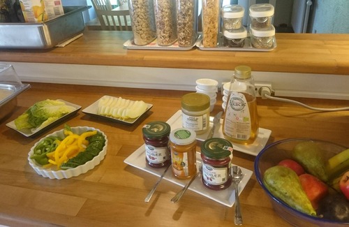 Viby Bed & Breakfast | Dåstrup Bed & Breakfast