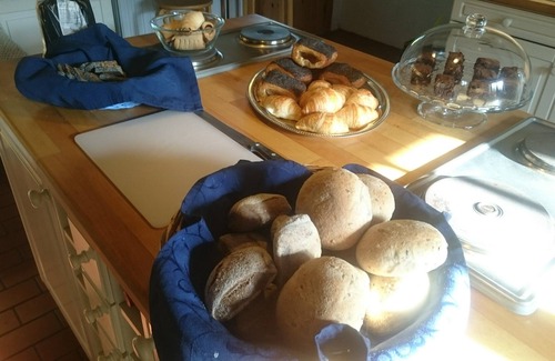 Viby Bed & Breakfast | Dåstrup Bed & Breakfast