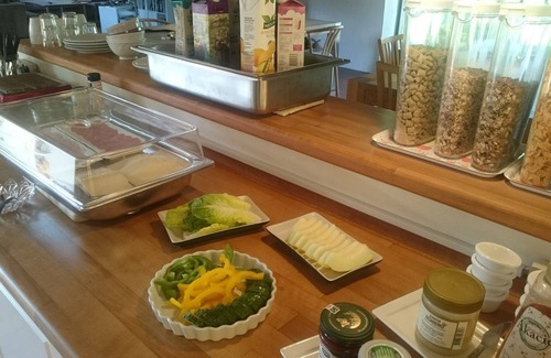 Viby Bed & Breakfast | Dåstrup Bed & Breakfast