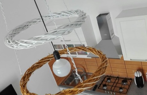 Crotone Apartment | Déjà Vu