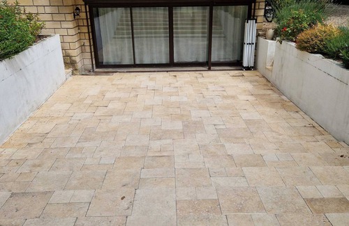 Le Vesinet Apartment | Dépendance à Louer : le Vésinet 10 minutes from the train station