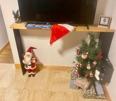 Saint Joseph/Mittelharth Apartment | Dépendance de charme - Tiny house