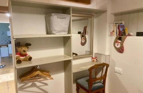 Saint Joseph/Mittelharth Apartment | Dépendance de charme - Tiny house