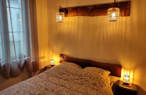 Les Roches-l'Eveque House | Détente au bord du Loir - Gîte 1