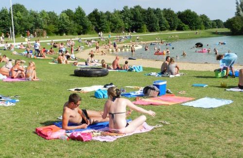 Les Roches-l'Eveque House | Détente au bord du Loir - Gîte 1