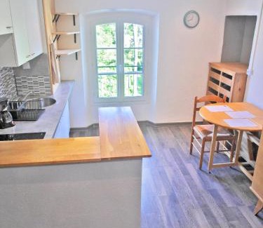Saint-Beron Apartment | Détente et sport 3 - Chartreuse et Lacs - Appartement entier