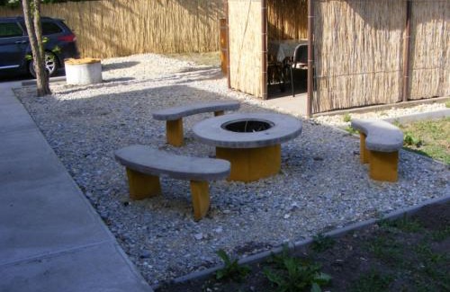 Sarud House | Dézsa-vü Vendégház