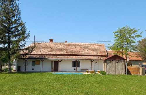 Sarud House | Dézsa-vü Vendégház