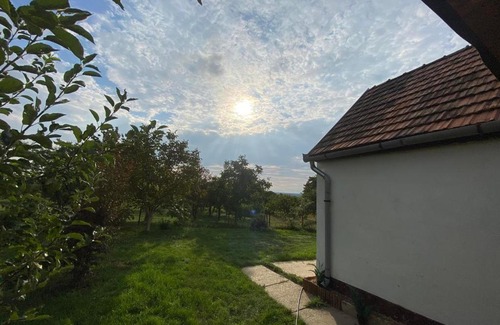 Szigetvar House | Dézsavű Vendégház