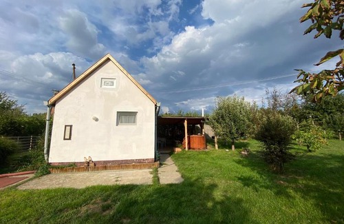 Szigetvar House | Dézsavű Vendégház