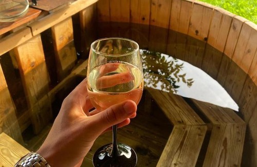 Szigetvar House | Dézsavű Vendégház