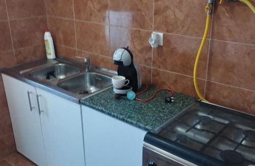 Oroshaza Apartment | Dózsa Apartman Orosháza