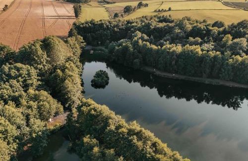 Bertogne Other | Dôme géodésique exceptionnel en pleine nature