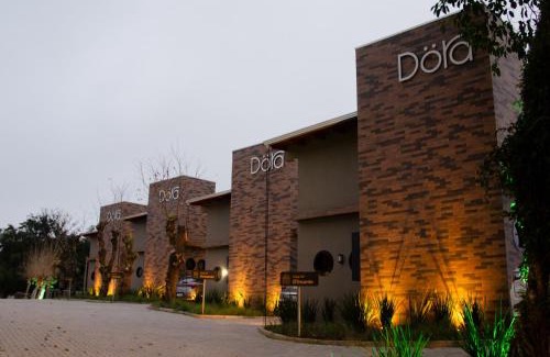 Municipal Apartment | Döra Experience - Pousada de Luxo - Vale Dos Vinhedos