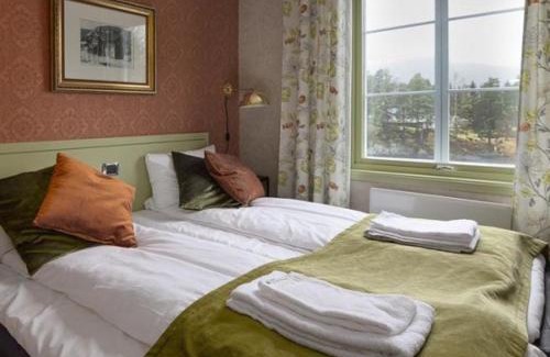 Evje Hotel | Dølen Hotel