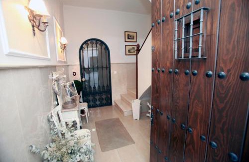 Santa Marina House | Dúplex-Ático de Nácar Casco Histórico