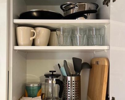 Distrito Oeste Apartment | Dúplex Calle Cuba Gijón