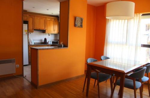 Camprodon Apartment | Dúplex Casabó