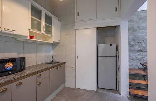 Montevideo House | Dúplex con Azotea en el Corazón de Palermo