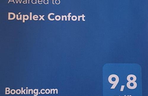 Posadas House | Dúplex Confort