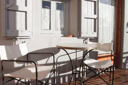 Das Apartment | Dúplex Das Can Serrat