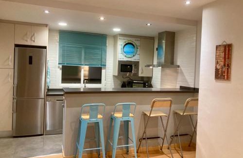 Pinos Genil House | Dúplex del Río