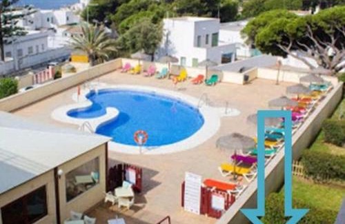 Los Canos de Meca Apartment | Dúplex en Los Caños de Meca