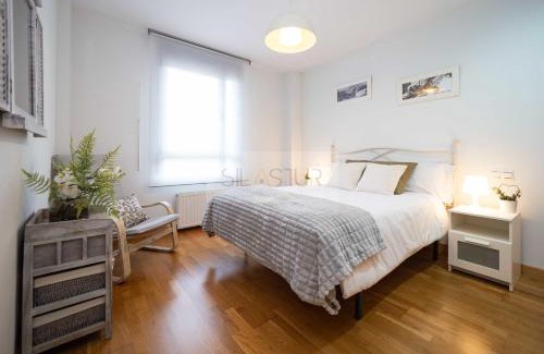 San Juan de la Arena Apartment | Dúplex Nalón