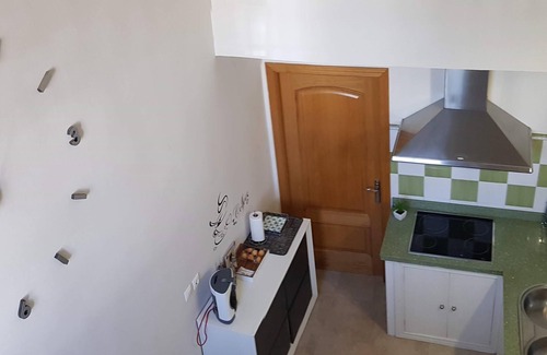 Santiago Apartment | Dúplex Palacio del Vizconde