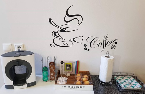 Santiago Apartment | Dúplex Palacio del Vizconde