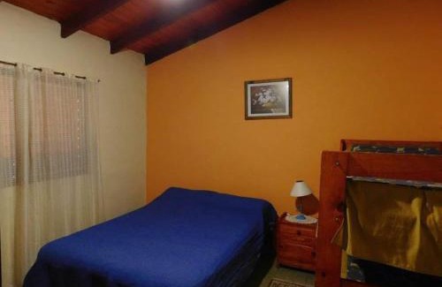 Villa Cura Brochero Apartment | Dúplex PIRULO