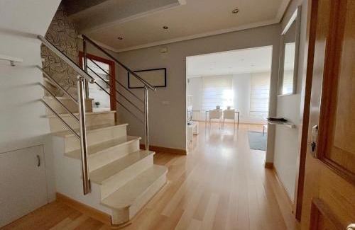 Ponferrada Apartment | Dúplex Valle del Silencio