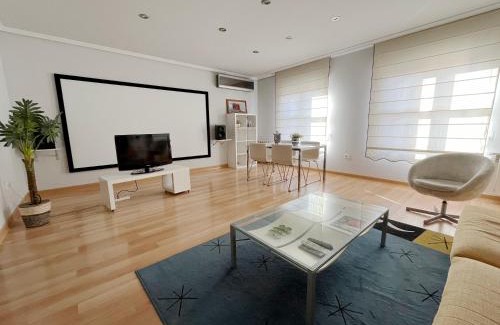 Ponferrada Apartment | Dúplex Valle del Silencio