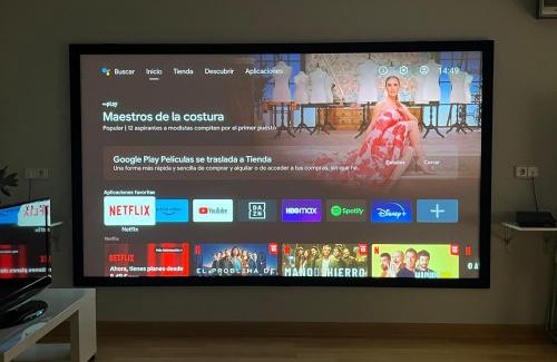 Ponferrada Apartment | Dúplex Valle del Silencio