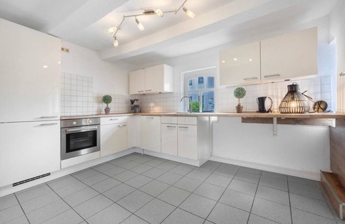 Sandbrink House | Dümmerliebe mit Garten, 10 Min. Fussläufig zum See