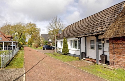 Sandbrink House | Dümmerliebe mit Garten, 10 Min. Fussläufig zum See