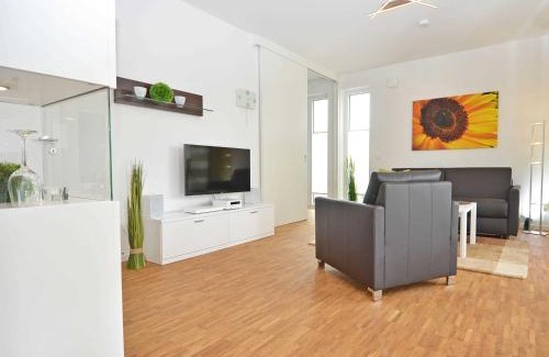 Binz Villa | Dünenresort Binz - Apt. 1.8