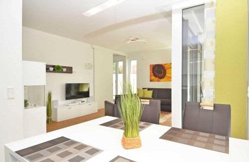 Binz Villa | Dünenresort Binz - Apt. 1.8