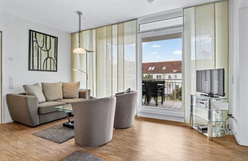 Binz Apartment | DünenResort Binz DünenResort Binz 114