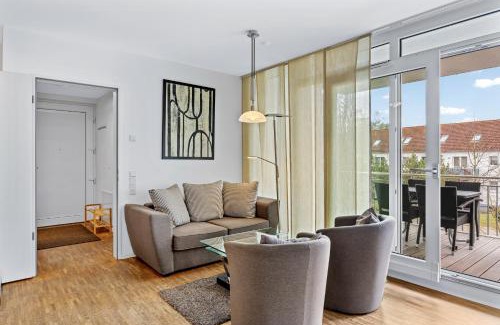 Binz Apartment | DünenResort Binz DünenResort Binz 114