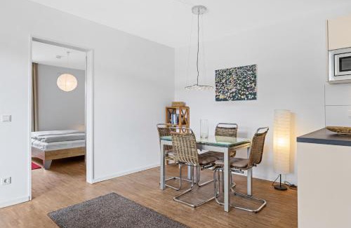 Binz Apartment | DünenResort Binz DünenResort Binz 114