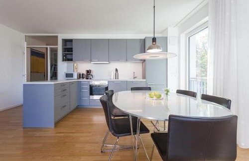 Binz Apartment | DünenResort Binz DünenResort Binz 127